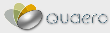 Le moteur de recherche Quaero