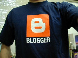 Comment devenir blogueur