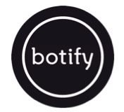 Logo de Botify