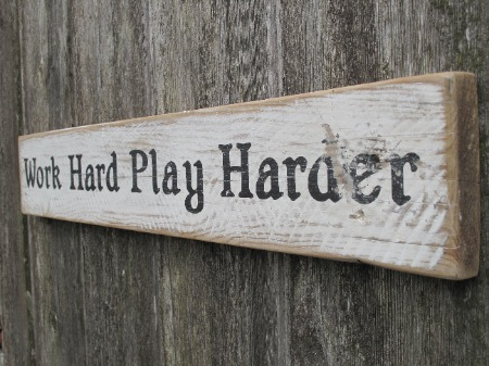 play-harder