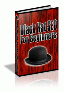 Black Hat SEO