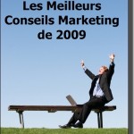 conseils marketing 2009