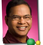 Photo de Amit Singhal - chef ingénieur Google