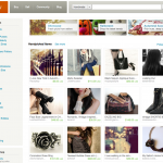 Le site Etsy pour vendre des produits artisanaux