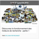 Découvrez le fonctionnement des moteurs de recherche sur Leeaarn.com