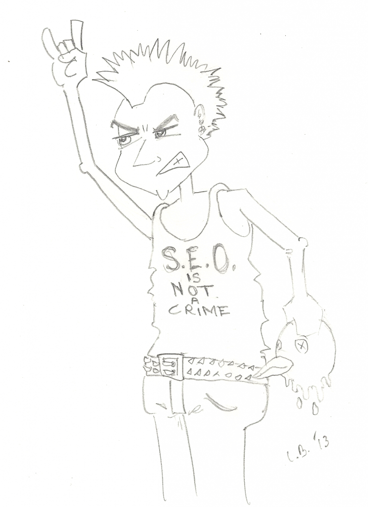 punk-seo