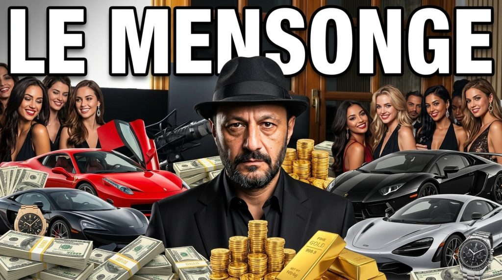 gagner de l'argent avec la vidéo